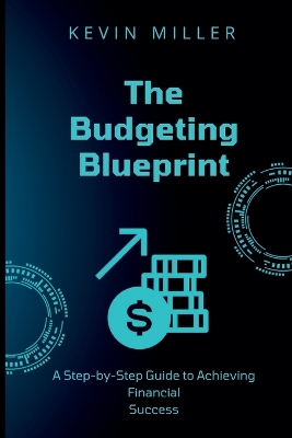 Book cover for The Budgeting Blueprint