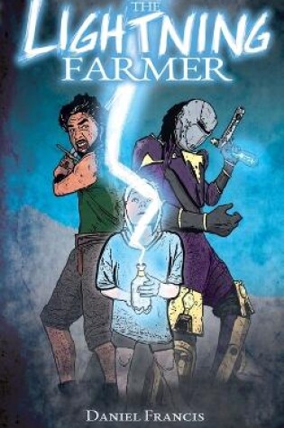 Cover of The Lightning Farmer