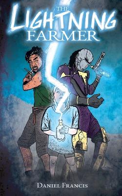 Book cover for The Lightning Farmer