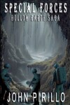 Book cover for Special Forces, Hollow Earth Saga