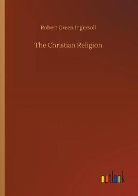 Book cover for The Christian Religion