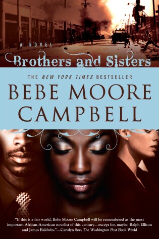 Cover of Brothers and Sisters