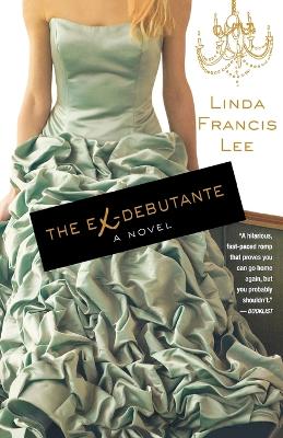 Book cover for The Ex-Debutante