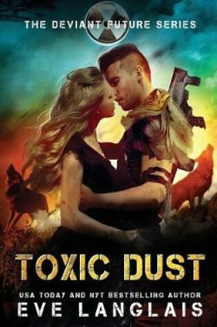 Cover of Toxic Dust