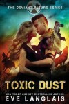 Book cover for Toxic Dust
