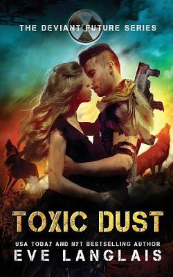 Book cover for Toxic Dust