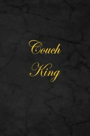 Cover of Couch King