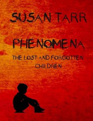 Book cover for Phenomena