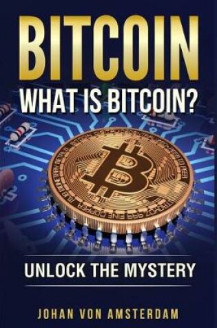 Cover of Bitcoin