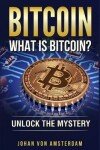 Book cover for Bitcoin