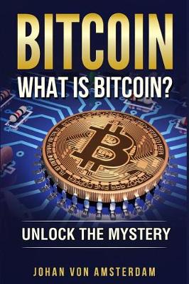 Book cover for Bitcoin