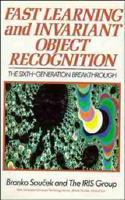 Cover of Fast Learning and Invariant Object Recognition