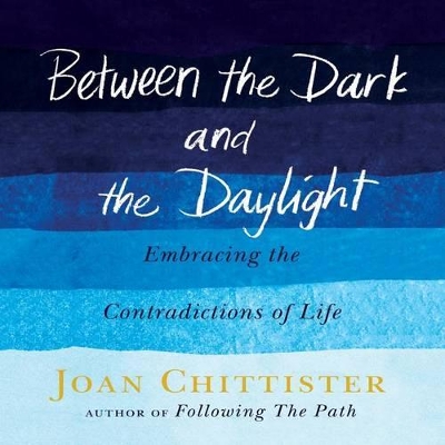 Book cover for Between the Dark and the Daylight