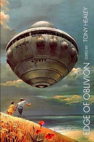 Cover of Edge of Oblivion