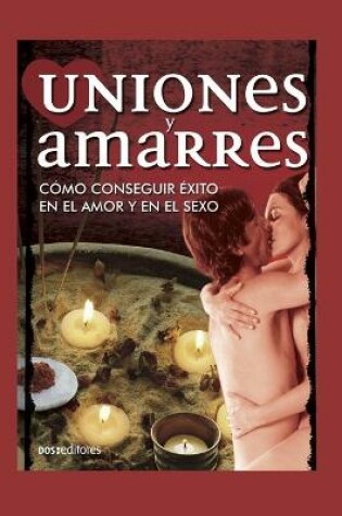 Cover of Uniones Y Amarres