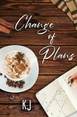 Cover of Change Of Plans
