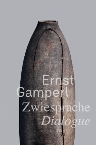 Cover of Ernst Gamperl