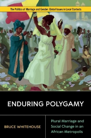 Cover of Enduring Polygamy