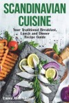 Book cover for Scandinavian Cuisine