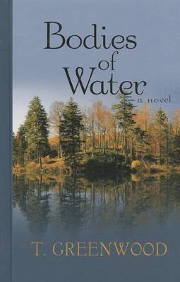 Cover of Bodies of Water