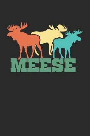 Cover of Meese
