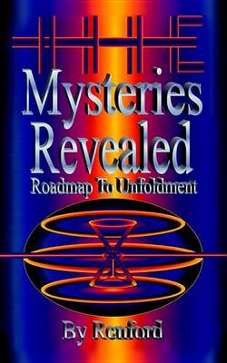 Cover of The Mysteries Revealed