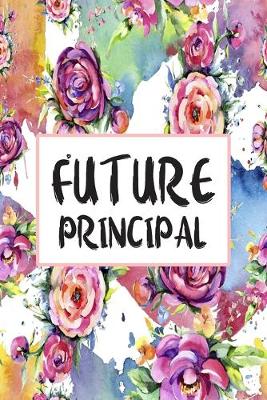 Cover of Future Principal
