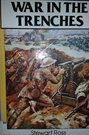 Cover of War in the Trenches