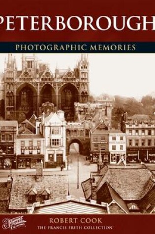 Cover of Peterborough