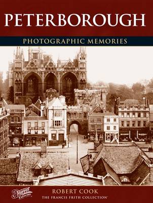 Book cover for Peterborough