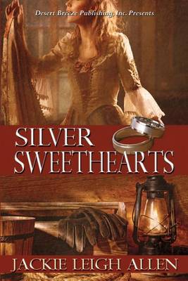 Cover of Silver Sweethearts