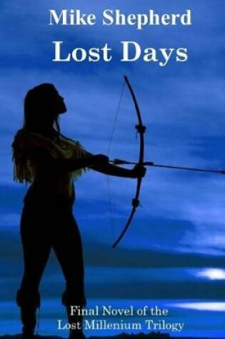 Cover of Lost Days