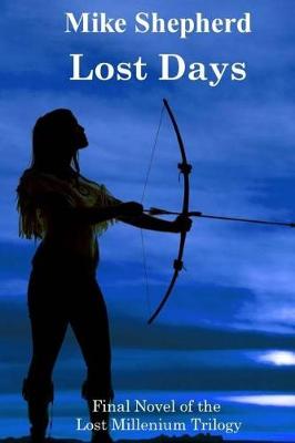 Book cover for Lost Days