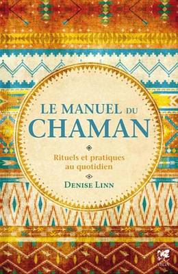 Book cover for Le Manuel Du Chaman