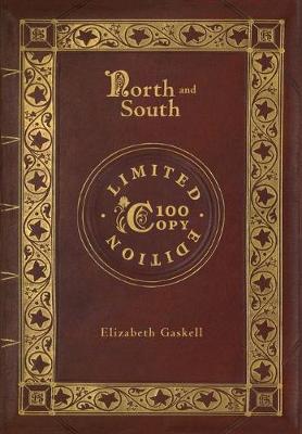 Book cover for North and South (100 Copy Limited Edition)