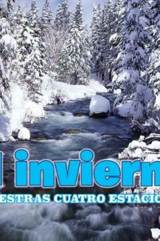 Cover of El Invierno