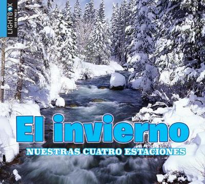 Book cover for El Invierno