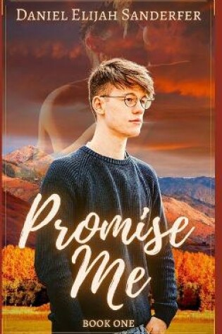 Cover of Promise Me