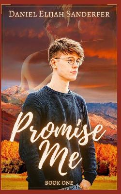 Book cover for Promise Me