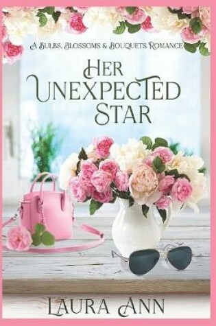 Cover of Her Unexpected Star