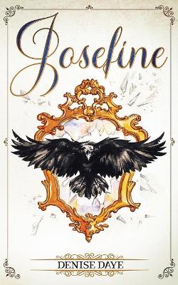 Book cover for Josefine