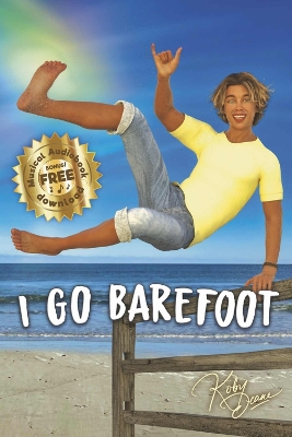 Cover of I Go Barefoot