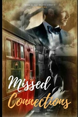 Book cover for Missed Connections