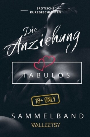 Cover of Die Anziehung Tabulos Sammelband