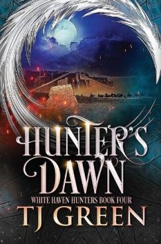 Cover of Hunter's Dawn