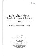 Book cover for Life After Work