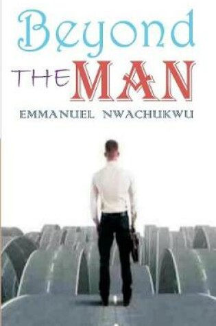 Cover of Beyond The Man