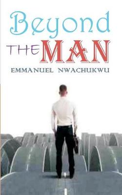 Book cover for Beyond The Man
