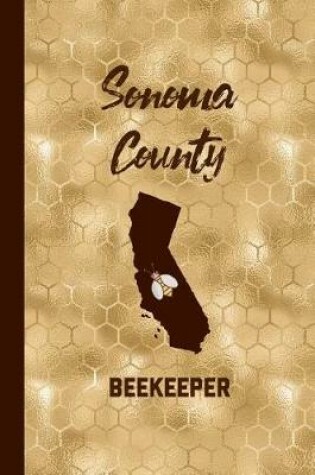 Cover of Sonoma County Beekeeper