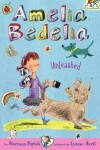 Book cover for Amelia Bedelia Unleashed